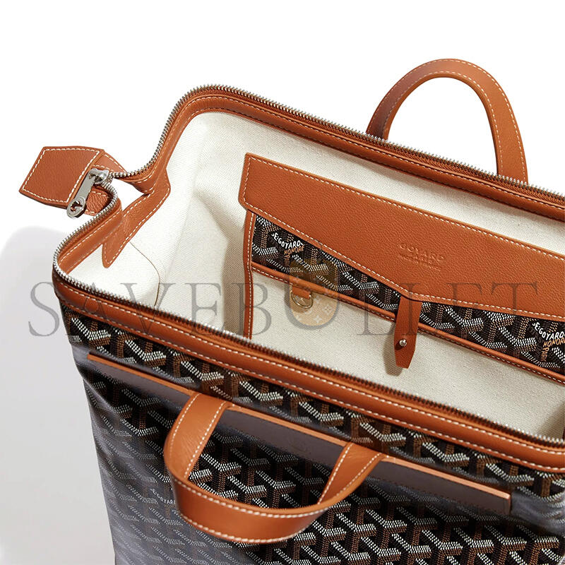 GOYARD CISALPIN BACKPACK CISALPMMLTY01CL03P (43*33*14cm)